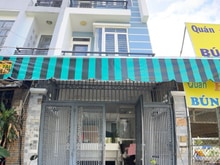 Hình ảnh Cho Thuê Văn Phòng Tầng Trệt Tại Trần Lựu - Diện Tích 40m2, Giá 10 Tr