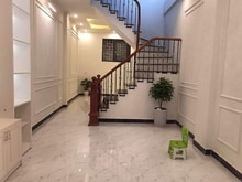 Hình ảnh Bán nhà Vương Thừa Vũ quận Thanh Xuân. 50m2, 5 tầng, ô tô đỗ cửa, 9 tỷ