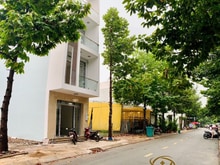 Hình ảnh BÁN nhà mới 100% 1T3L khu D2D - đường Võ Thị Sáu có sẵn dòng tiền