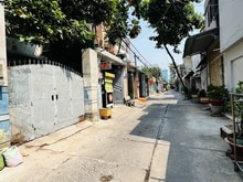 Hình ảnh Bán Nhà Mặt Tiền Đường Số 1, BHH. A, Bình Tân, 105m2, 3 Tầng, Chỉ 7 Tỷ