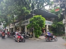 Hình ảnh Bán Căn Góc 18x20 Hẻm Kinh Doanh Đường Sư Vạn Hạnh Và Tô Hiến Thành