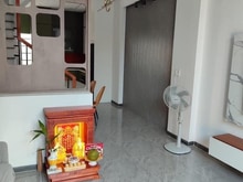 Hình ảnh Gần ngã tư Bảy Hiền - Nhà đẹp 2 tầng - 52m2 - 2pn - Hẻm sạch s