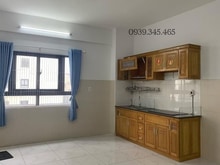 Hình ảnh Bán Căn Hộ 74m2 Gía 1.750 P. Tại Tân Tạo A, Q.Bình Tân, C/c Tecco Town