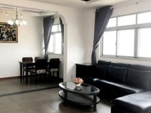 Hình ảnh Bán penthouse Mỹ Phước  khu Cảnh Đồi, Phú Mỹ Hưng, Quận 7