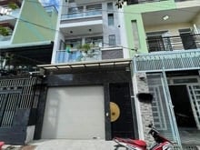 Hình ảnh Bán nhà Nguyễn Phi Khanh, Quận 1 Diện tích: 40m2 Giá bán: 1 tỷ 468