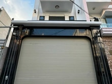 Hình ảnh Nhà MTNB khu Tên Lữa dt 4x20m nhà mới xây giá 10.9 tỷ