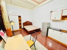 Hình ảnh 🌹🌹🌹PHÒNG CỬA SỔ 30m2 Tiện nghi ngay NGUYỄN OANH, Q.GÒ VẤP