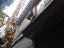 Hình ảnh Nhà đẹp dân xây Yên Hòa. 43m2 x 5T 4 ngủ, ở sướng.