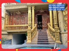 Hình ảnh GV. Hot! Bán BIỆT THỰ DÁT VÀNG. 8M x 22.5M, Hầm, 5T, Thang Máy.