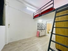 Hình ảnh 🎉🎉🎉PHÒNG CỬA SỔ 30M2 Full Nt ngay ĐH HOA SEN đường Thành Thái, Q10