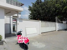 Hình ảnh Bán xưởng 2236m2  full thổ cư mặt tiền hồ văn tắng, củ chi