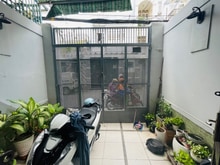 Hình ảnh Mặt tiền Bàu Cát - 73m2 - chỉ còn hơn 10 tỷ