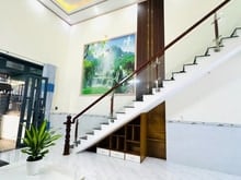 Hình ảnh Bán nhà 1T1L ngay chợ Quang Thắng Trảng Dài giá rẻ