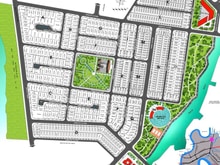 Hình ảnh đất nền dự án khu dân cư villa thủ thiêm Tp Thủ Đức