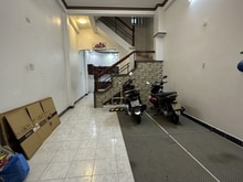 Hình ảnh Bán nhà HXT đường Tân Hải, P13, Tân Bình, 62m2, 4 tầng, 8.9 tỷ