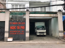 Hình ảnh Cần bán gấp nhà xưởng 9X62 m ( 558m2), Hẻm 184 Lê Đình Cẩn, Bình Tân.