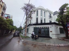Hình ảnh Cho thuê nhà đường Lê Trọng Tấn, Quang Trung, Hà Đông. DT 225m2, 4 tần