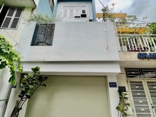 Hình ảnh Cho thuê nhà 90 Thạch Thị Thanh, Tân Định, Q1. 3 tầng (4x23) chỉ 40tr