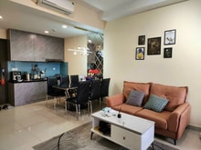 Hình ảnh Cho thuê nhiều  studio 42m2 Sunrise Cityview Quận 7 giá 11.5tr/tháng