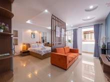 Hình ảnh 💥 Cho Thuê CĂN HỘ CAO CẤP Bancol Quận 1- Tất Cả Dịch Vụ Khác MIỄN PHÍ