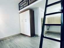 Hình ảnh 🌹🌹🌹Phòng trọ có gác 30m2 cửa sổ thoáng NGAY CỘNG HÒA, Q.TÂN BÌNH