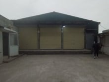 Hình ảnh Cho thuê kho mặt đường Đại Lộ Thăng Long, Hoài Đức, HN. DT 720m2 cao 6