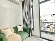 Hình ảnh 📌Hutech - Duplex ban công siêu rộng bếp full nội thất 📌