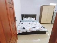 Hình ảnh CHÍNH CHỦ - Phòng full nội thất, có máy giặt, giờ tự do giá SIÊU RẺ
