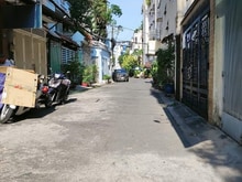 Hình ảnh Bán nhà Trung Tâm Phú Nhuận, gần sân bay, 55m², 4 lầu chỉ nhỉnh 7 tỷ