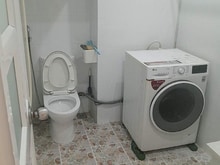 Hình ảnh Bán chung cư Khang Phú tầng trệt. 1 trệt 1 lầu, 3 phòng, giá 4 tỉ 450