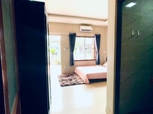 Hình ảnh ✅Cho thuê Trang Chủ MB66.COM / Đăng Ký Tặng 66K studio full nội thất ban công sân vườn siêu rộng✅