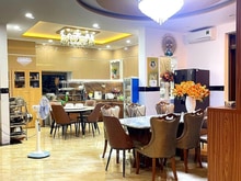 Hình ảnh Mt Kinh Doanh Mai Chí Thọ, Dt 165m2, Ngang 8m, Nhà 5 Tầng, Giá 21 Tỷ.