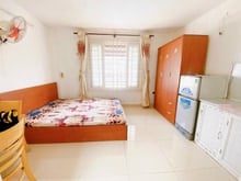 Hình ảnh 🎉🎉🎉PHÒNG Cửa sổ 30M2 Full Nội thất 109 DƯƠNG BÁ TRẠC, Q8