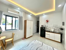 Hình ảnh Mb6623 nạp rút nhanh chóng studio cửa sổ Lê Văn Sỹ Q3 gần ĐH Sư Phạm, Ga Sài Gòn