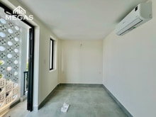 Hình ảnh Khai Trương Căn Hộ Mới 100% Full NT Cách Cổng Trường Văn Lang Đi Bộ 2p