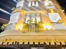 Hình ảnh Bán nhà Khu Sân Bay, Giáp Phú Nhuận, Tân Bình,58m², 5 lầu chỉ hơn 7 tỷ