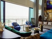 Hình ảnh Bán Penthouse Q2 Thảo Điền 407m2 full nội thất - 3 tầng từ CĐT