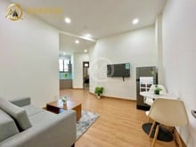 Hình ảnh Cho thuê Trang Chủ MB66.COM / Đăng Ký Tặng 66K 1PN 45m2 - new - ngay gần Sân bay - Công viên Gia Định