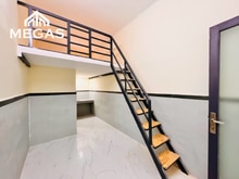 Hình ảnh Cho thuê phòng có gác giá rẻ ngay Bình Trị Đông- Tên Lửa