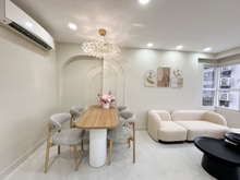 Hình ảnh Chuyển nhượng SUNRISE CITY Q7_nhà đẹp_2PN