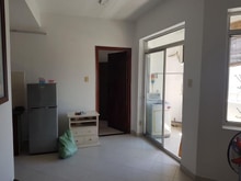 Hình ảnh Chung cư 590 Cách Mạng Tháng 8 - Quận 3 1pn 8tr5 50m2. Nội thất đầy đủ