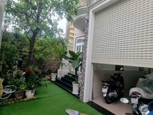 Hình ảnh Bán Biệt Thự Mặt Tiền Trung Tâm Tân Bình, 185m², 4 lầu nhỉnh 29 tỷ