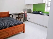 Hình ảnh 🎉🎉🎉PHÒNG Cửa sổ 30M2 Full Nội thất 136 ÂU DƯƠNG LÂN, Q8