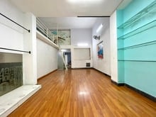Hình ảnh Mặt bằng kinh doanh đa ngành nghề Phổ Quang Tân Bình, có chỗ ở lại