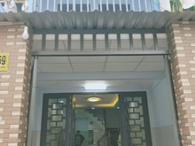 Hình ảnh Bán nhà Bùi Đình Túy, P24, 39m2, 4.6 tỷ