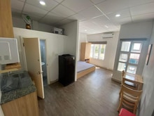 Hình ảnh ✅Cho thuê Trang Chủ MB66.COM / Đăng Ký Tặng 66K Tách Bếp BANCONY full nội thất 📌Hồ Văn Huê ✅