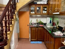 Hình ảnh Bán nhà ngã tư thanh xuân, ô tô tránh, dừng đỗ. 52m chỉ 13 tỷ