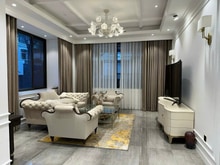 Hình ảnh Bán biệt thự đơn lập Phú Mỹ Phưng giá rẻ