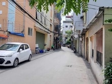 Hình ảnh Bán nhà Vương Thừa Vũ, lô góc, oto, kinh doanh, 48m*5T. Chỉ 10.6 tỷ.