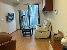 Hình ảnh Cho thuê căn hộ Newton Residence - 1PN giá 15 triệu có nội thất
